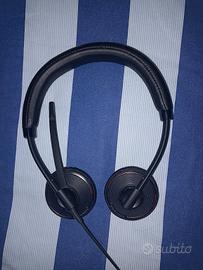 Cuffie Plantronics