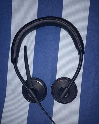 Cuffie Plantronics