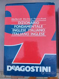 De Agostini
