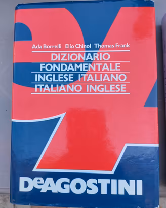 De Agostini