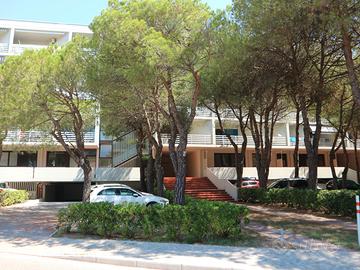 Casa Giada bilocale 4 pax piano terra con giardino