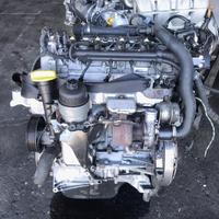 MOTORE COMPLETO OPEL Meriva 2a Serie Diesel 1300 (