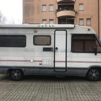 Arca Europa 586 s turbo diesel '92