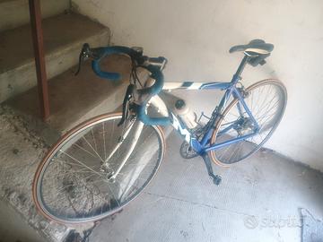 bici da corsa