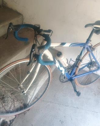 bici da corsa