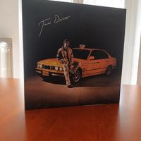 Vinile Rkomi "Taxi Driver"