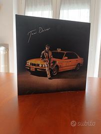 Vinile Rkomi "Taxi Driver"