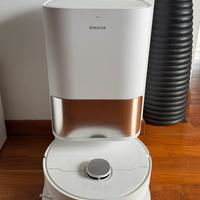 Dreame L10s Ultra con base da riparare