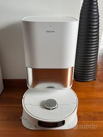 Dreame L10s Ultra con base da riparare