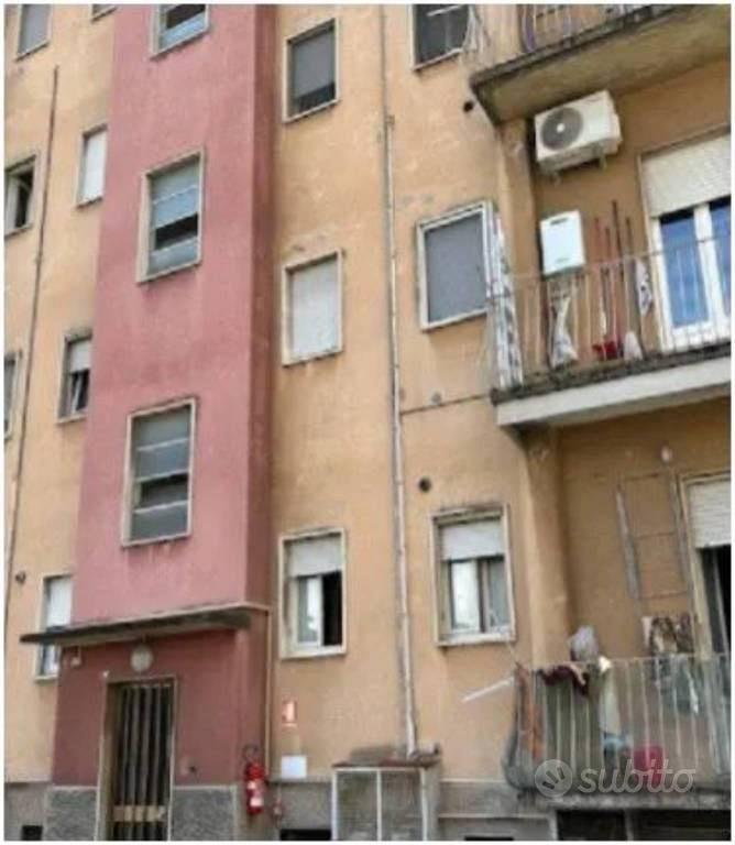 Appartamento – Novara, Sant'Agabio - Vista 3