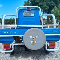 Piaggio Ape50