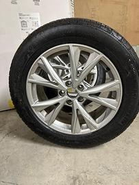 Cerchi Audi Q3 Sportback 2020