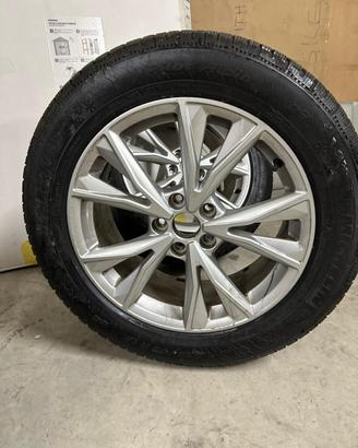 Cerchi Audi Q3 Sportback 2020