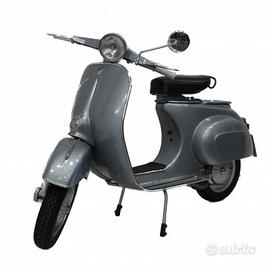 Piaggio Vespa 125 La Nuova