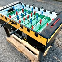 Calcetto Balilla Longoni