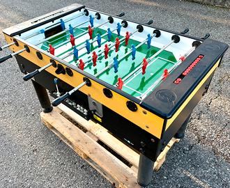 Calcetto Balilla Longoni