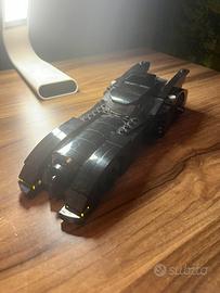 Lego Batman Batmobile set 76224