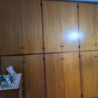gratis. armadio e cucina