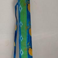 ombrellone da spiaggia + picchetti cm 45