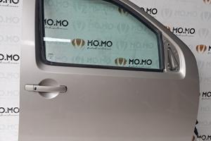 PORTA ANTERIORE DESTRA NISSAN NAVARA D40 PATHFINDE