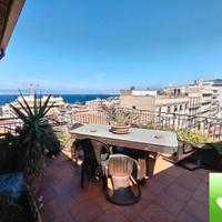 Duplex Con Terrazzi Panoramico Via Filippini 170 M