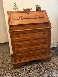 Mobile Ribalta / Secretaire