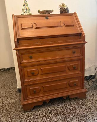 Mobile Ribalta / Secretaire