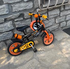 Bici bimbo
