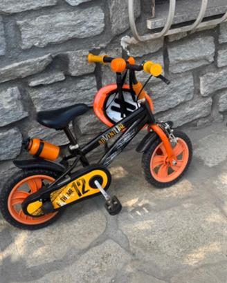 Bici bimbo