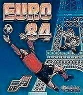 Album figurine calciatori panini euro 84 completo