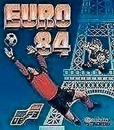 Album figurine calciatori panini euro 84 completo