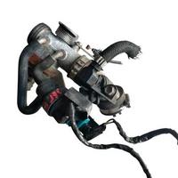 Corpo farfallato Peugeot Jet Force 125