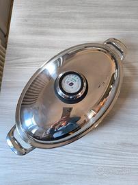 Pentola AMC ovale 