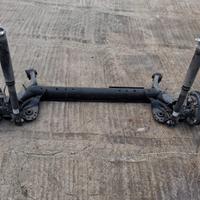 Ponte Assale posteriore ford puma 2022
