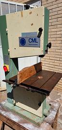 Sega a nastro CML Professional PS32Q