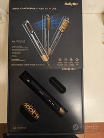 Babyliss air wand