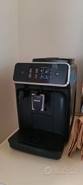 Macchina da caffè automatica Philips – 170€