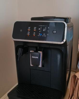 Macchina da caffè automatica Philips – 170€