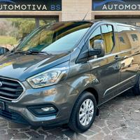 Ford Transit Custom 300 2.0 TDCi 130 PC Furgone Ti