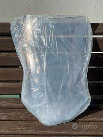 Cupolino Yamaha T- Max Tech-Max 2025