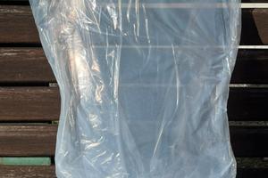 Cupolino Yamaha T- Max Tech-Max 2025