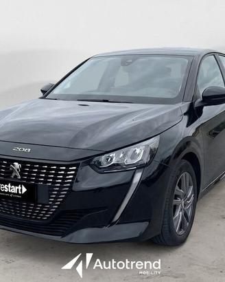Peugeot 208 BlueHDi 100 CV Active Pack S&S 5 ...