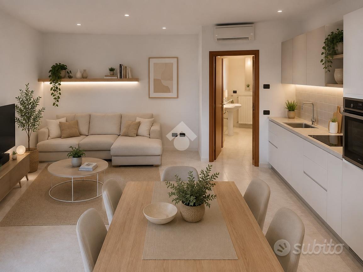 Appartamento – Cologno al Serio - Vista 3