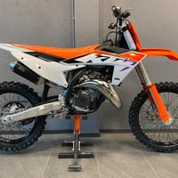 Ktm Sx 125 2023