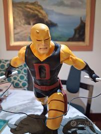 Daredevil bowen no xm sideshow