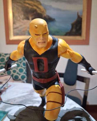Daredevil bowen no xm sideshow