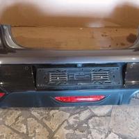 Paraurti posteriore peugeot 208 2020