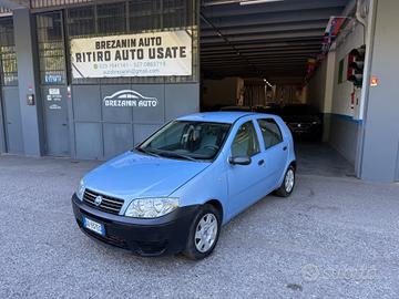 Fiat Punto 1.3 Multijet 16V 5 porte Dynamic