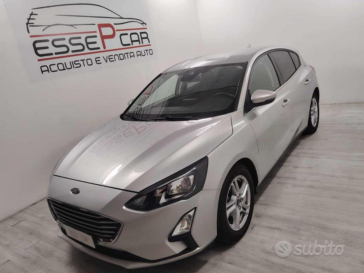 FORD Focus 3ª serie