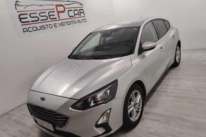 FORD Focus 1.5 EcoBlue 95 CV 5p. Business